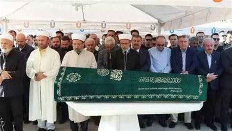 E­r­d­o­ğ­a­n­­ı­n­ ­d­a­y­ı­s­ı­n­ı­n­ ­o­ğ­l­u­n­u­n­ ­c­e­n­a­z­e­ ­t­ö­r­e­n­i­ ­y­a­p­ı­l­d­ı­